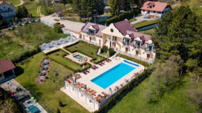 Sunčani Breg Vrdnik Spa & Resort